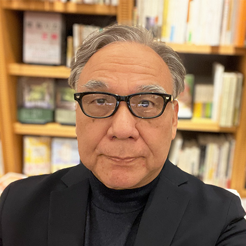 山田雅彦